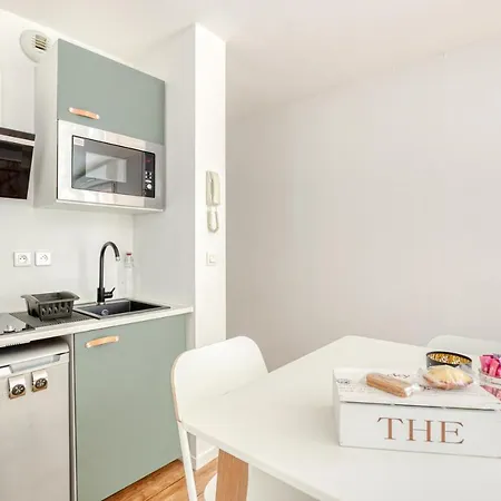 Grand Disney, Queen Size, Coffee, Wifi *