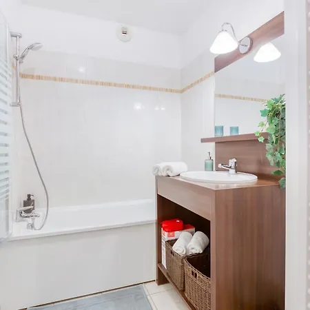 Apartament Grand Disney, Queen Size, Coffee, Wifi