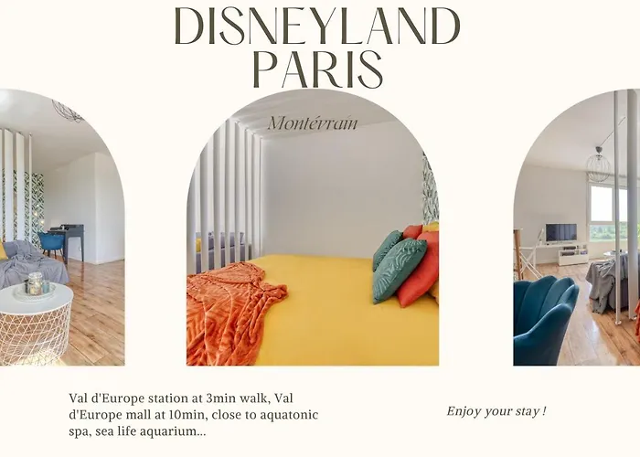 Apartamento Grand Disney, Queen Size, Coffee, Wifi *